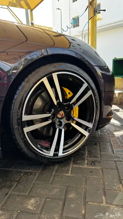 بورش بنميرا 2010 محول 16 index