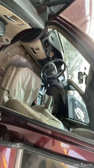 بايلوت 2016 index