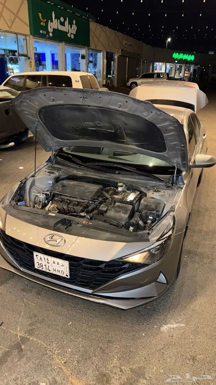 هونداي النترا 2021 15