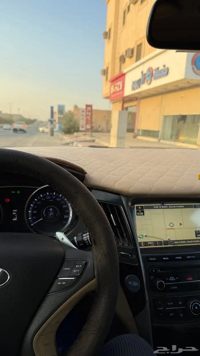 سوناتا 2015 فل كامل 2