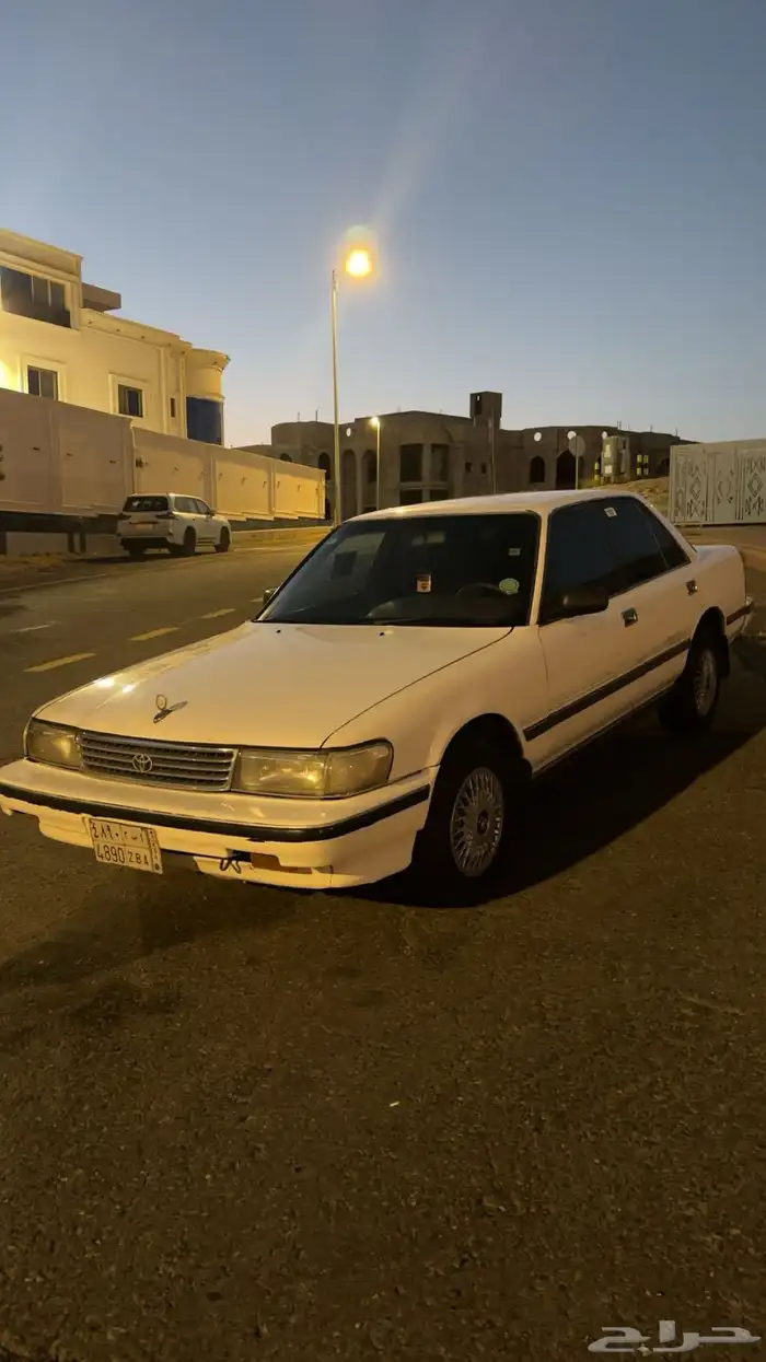 كرسيدا جي ال خليجي نظيفه 2