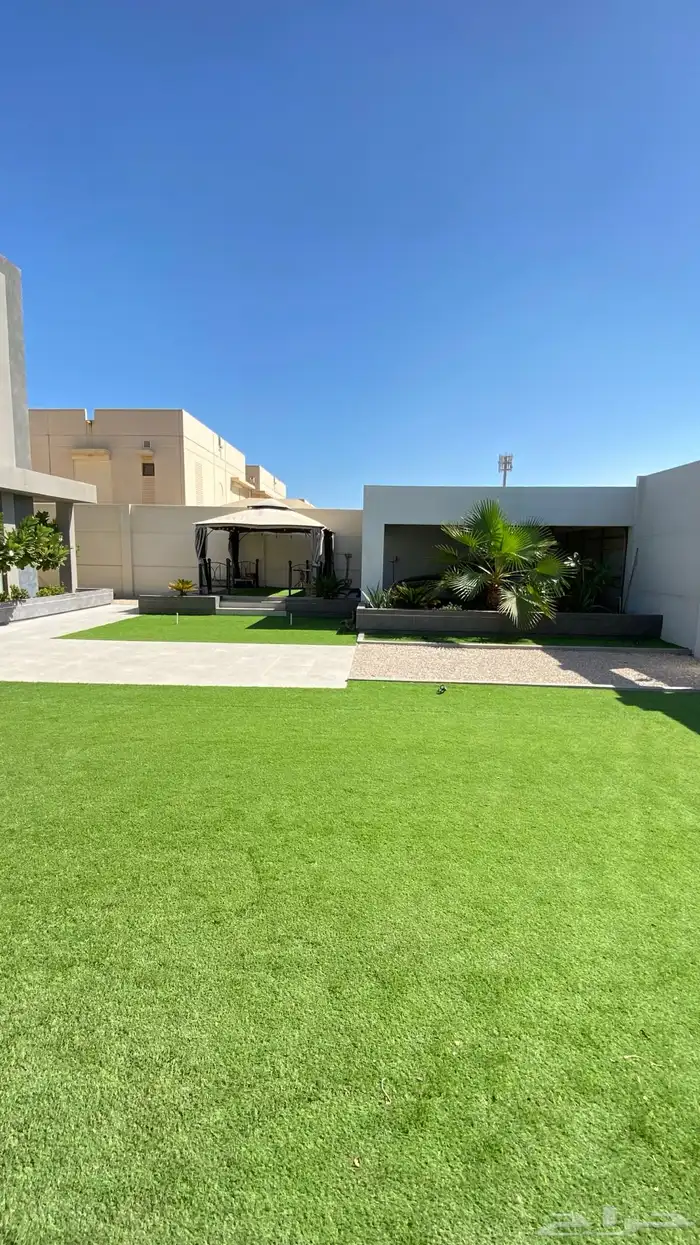 فيلا للبيع حي المطرفية 2