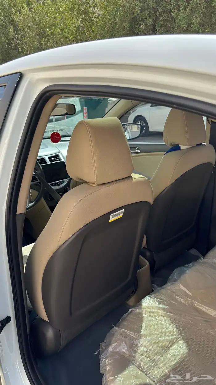 اكسنت 2015 Accent 2015 10