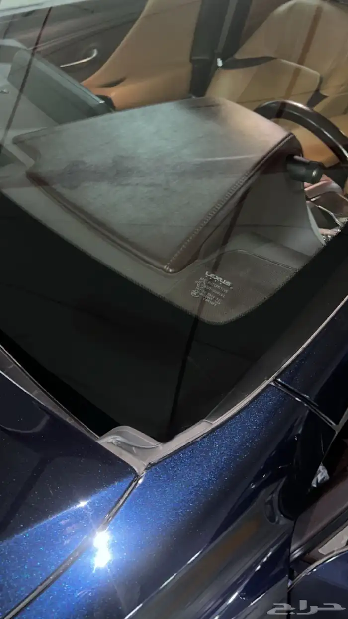 لكزس ES 250 2021 22