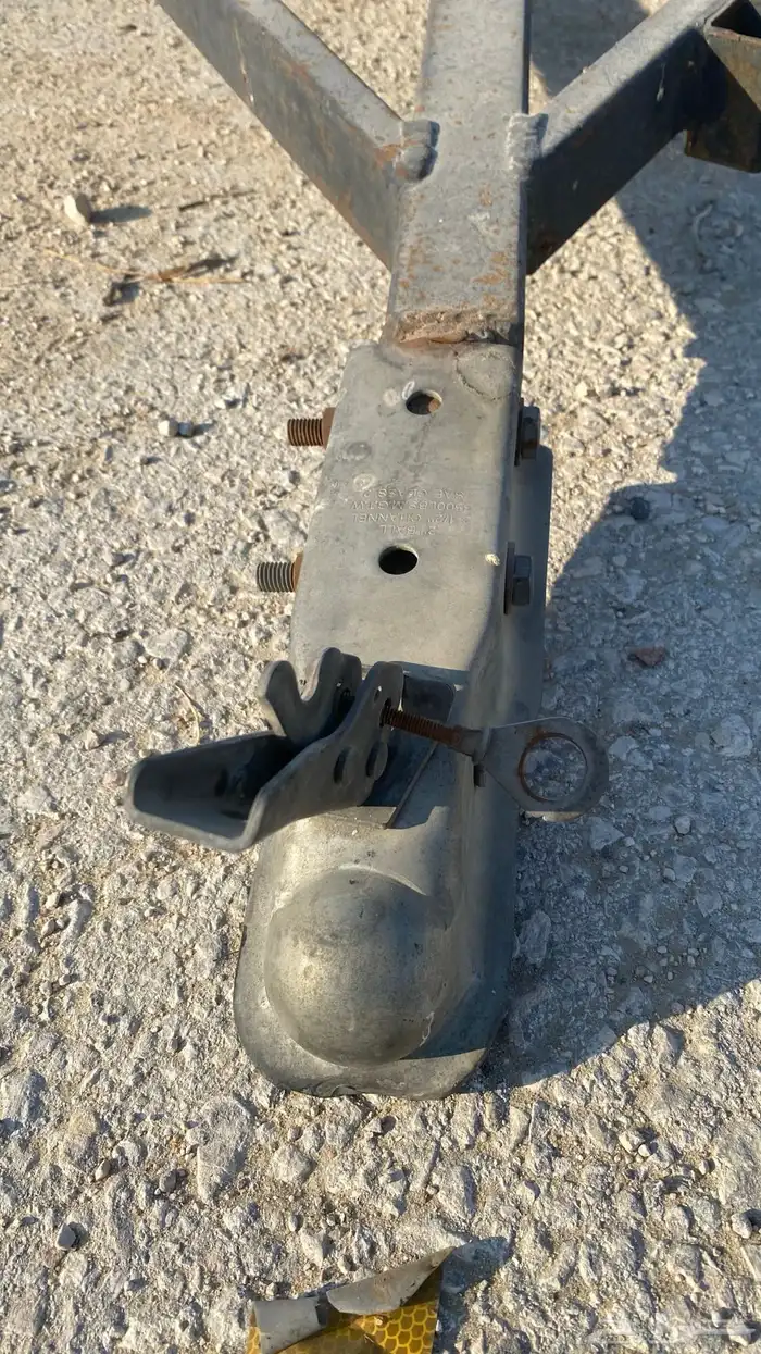 عربة قلص حق بانشي 5