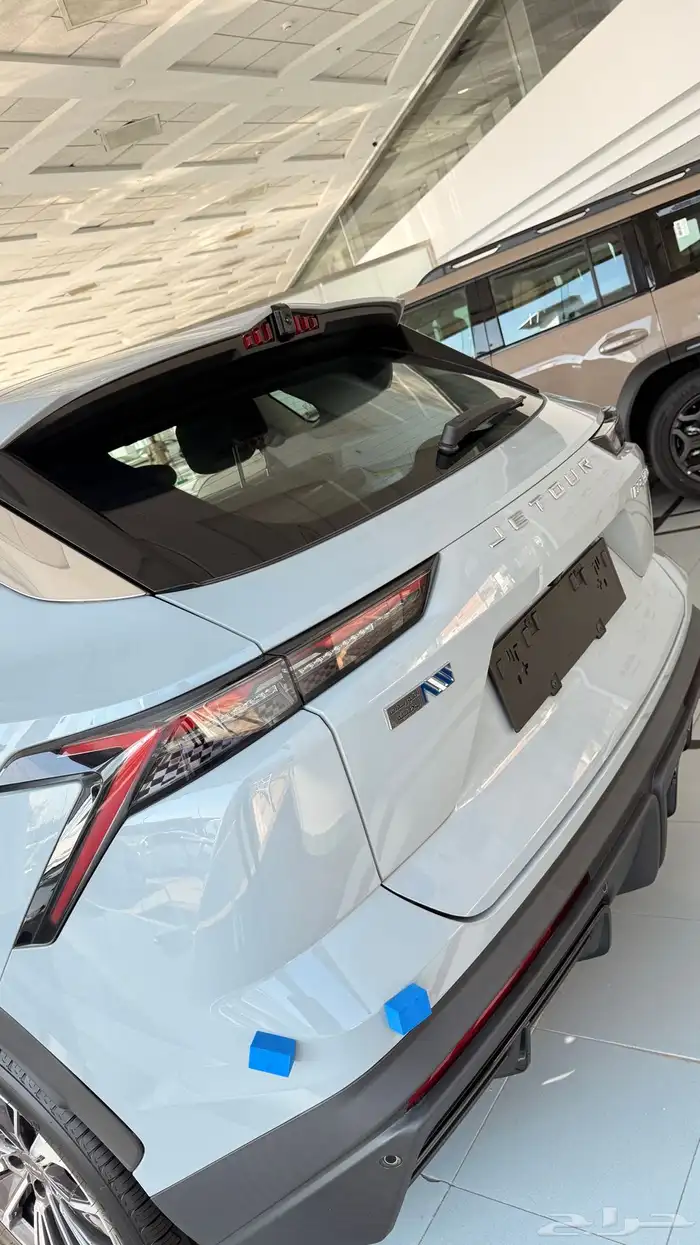 جيتور داشينج فئه الميد 2025 (82885) 7