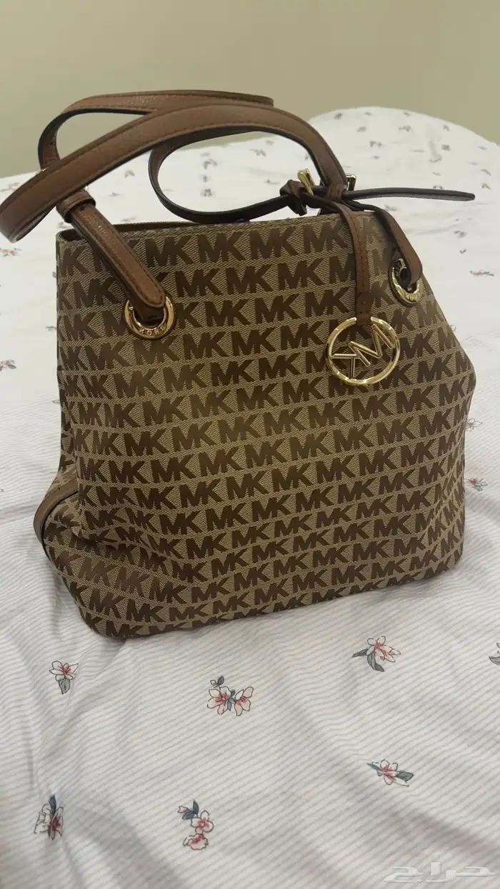 شنط مايكل كورس كبيره 0