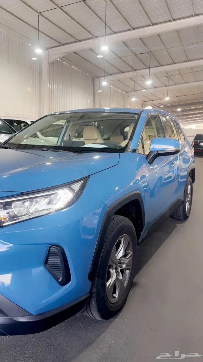 راف فور 2023 وكاله 0