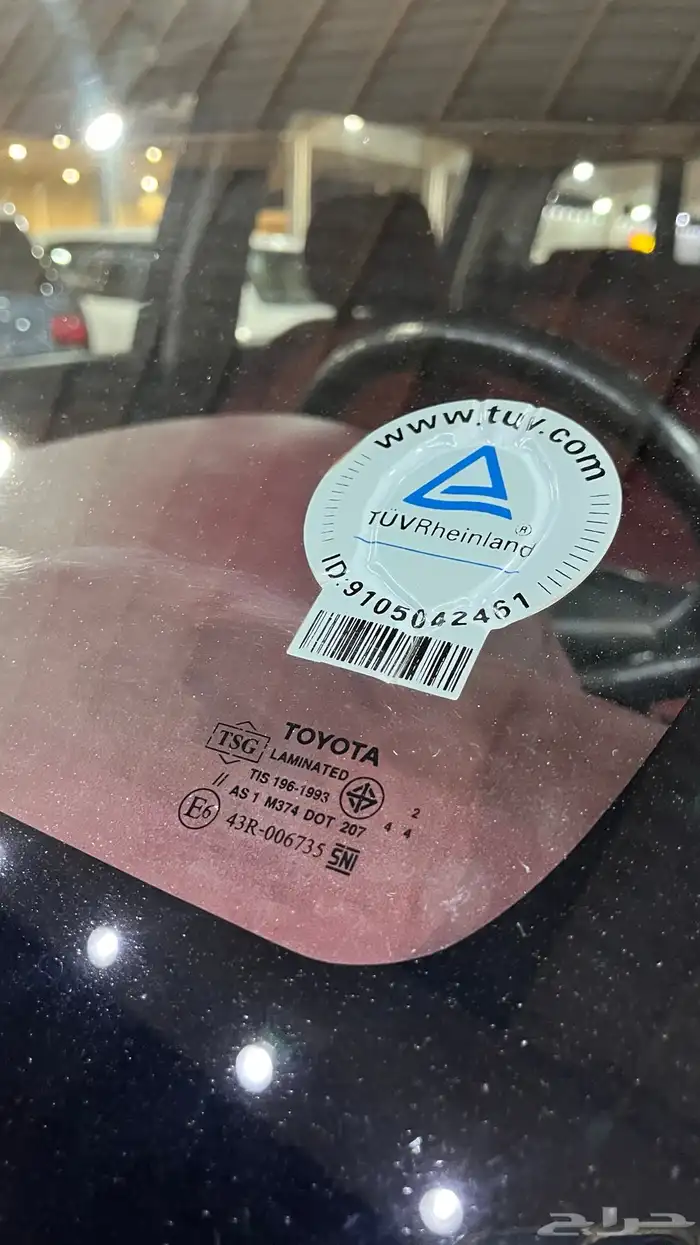 هايلكس دبل قير عايدي عداد قليل جدا 22