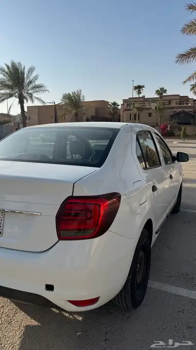 رينو سيمبول 2017 index