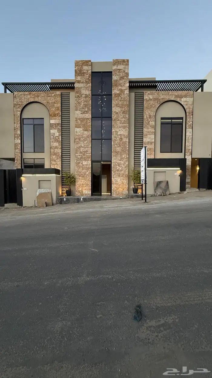 شقق فاخرة للبيع حي الضيافه خميس مشيط 1