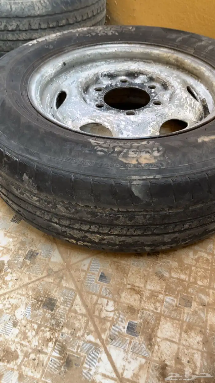 اعرضلكم جنوط ددسن بلد للبيع البيع جميع ع السوم 3