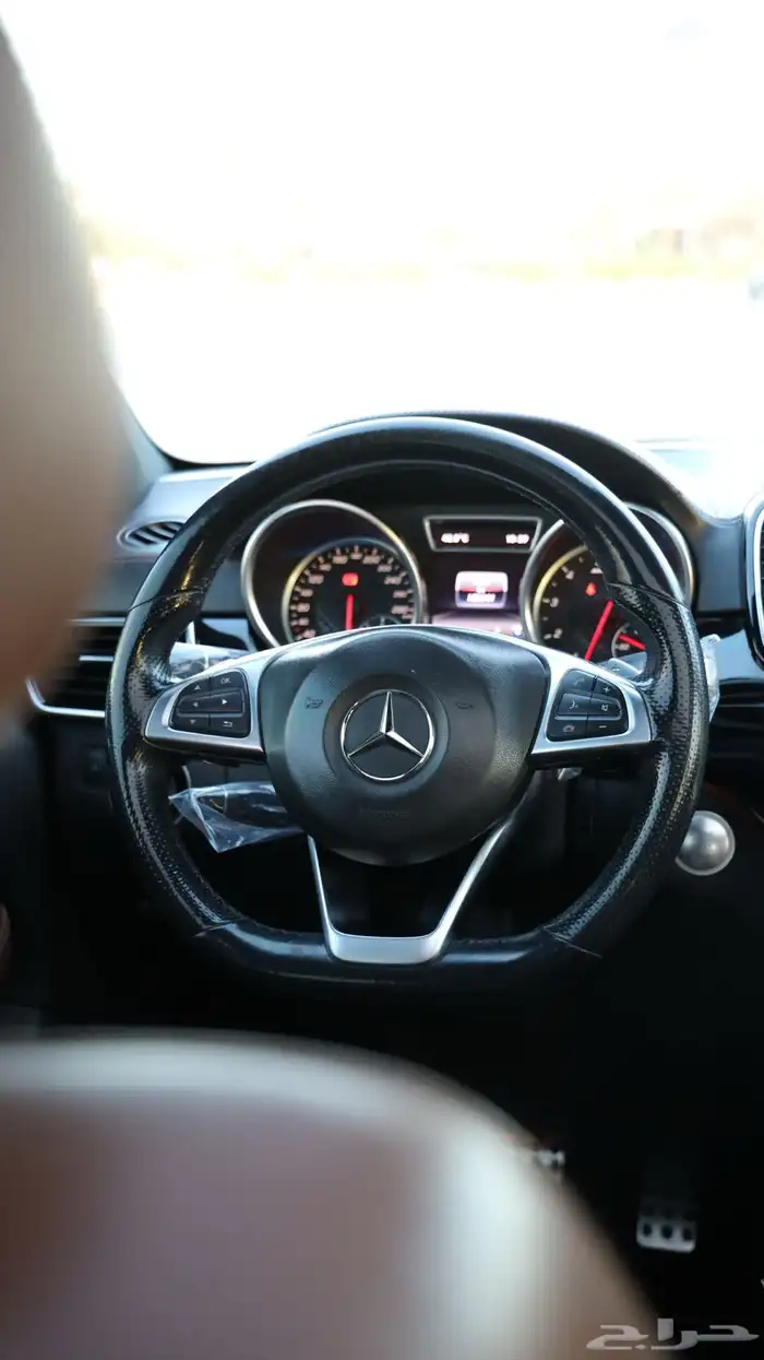 كوب GLE .. ( للمستخدم ) 31