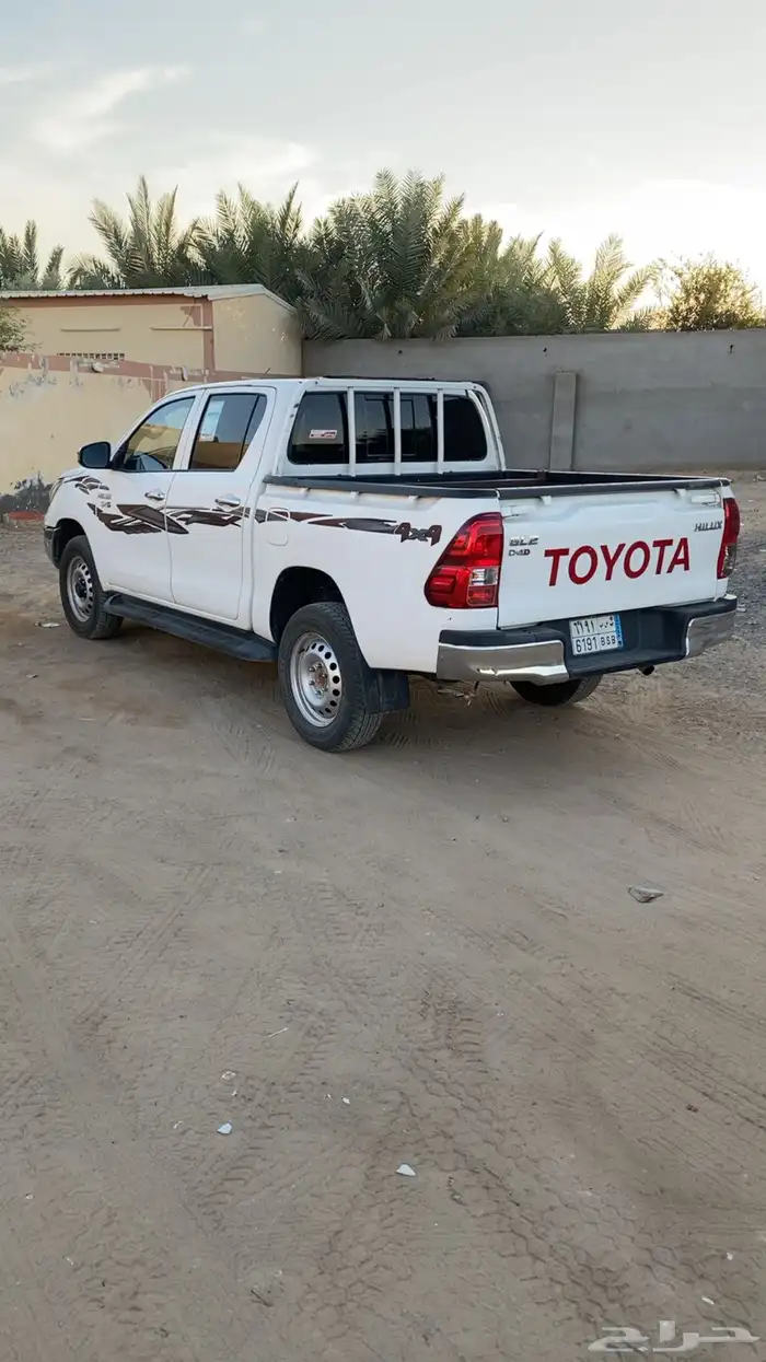 هيلكس سلق GL2 2021 ديزل 2