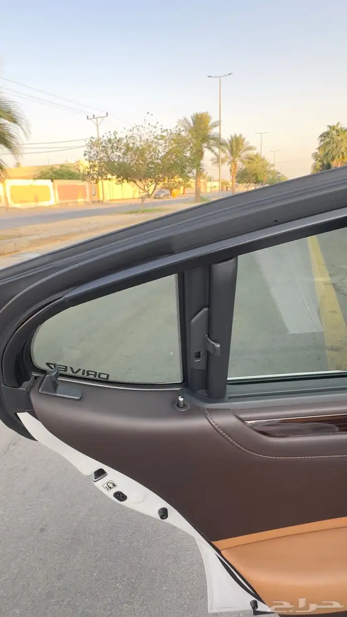 لكزس es350 DD سعودي عبداللطيف جميل 2021 14