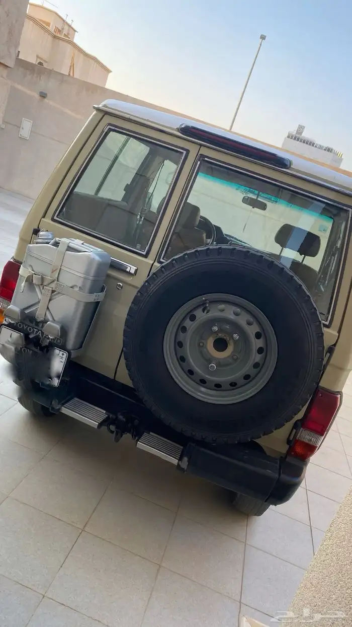 جيب ربع 2006 خليجي فل كامل 4