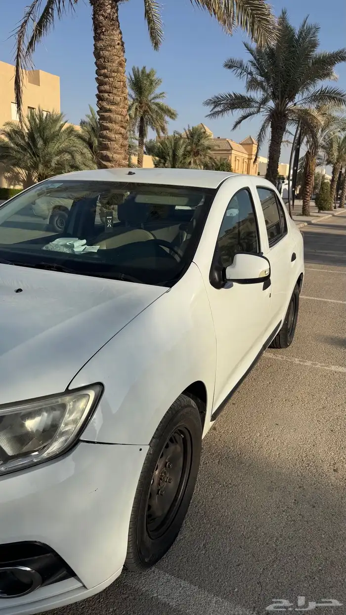 رينو سيمبول 2017 4