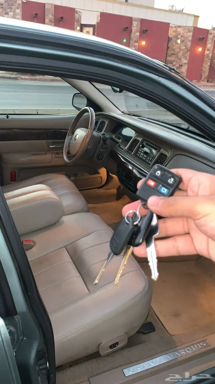 ماركيز 2005 اصدار 30 عام 10