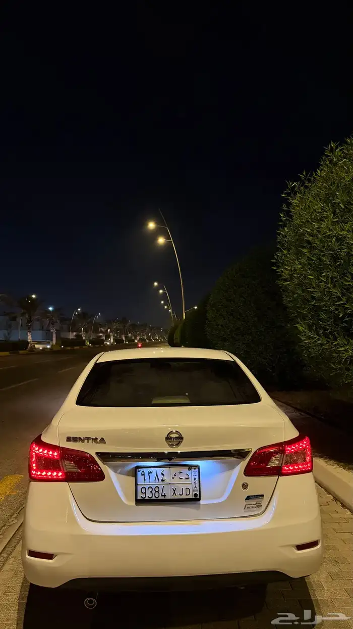 سنترا 2016 تماتيك 2