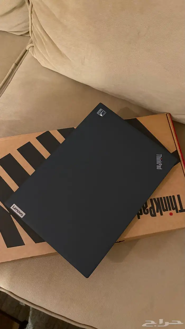 اصغر لابتوب لينوفو ثينك باد شبه جديد بطاريه 100 2