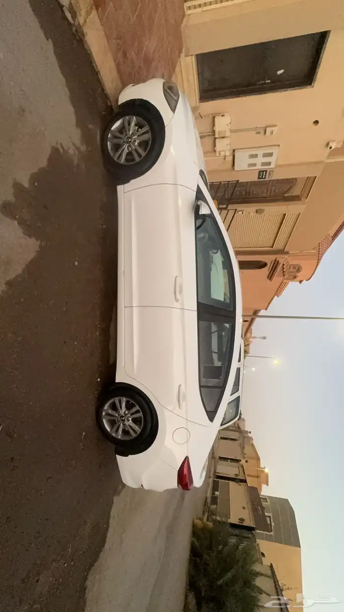 هونداي النترا 0