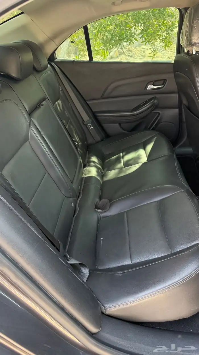 ماليبو ديزل موديل 2015 25