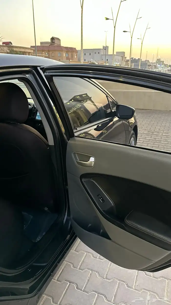 كيا سيراتو 2018 13