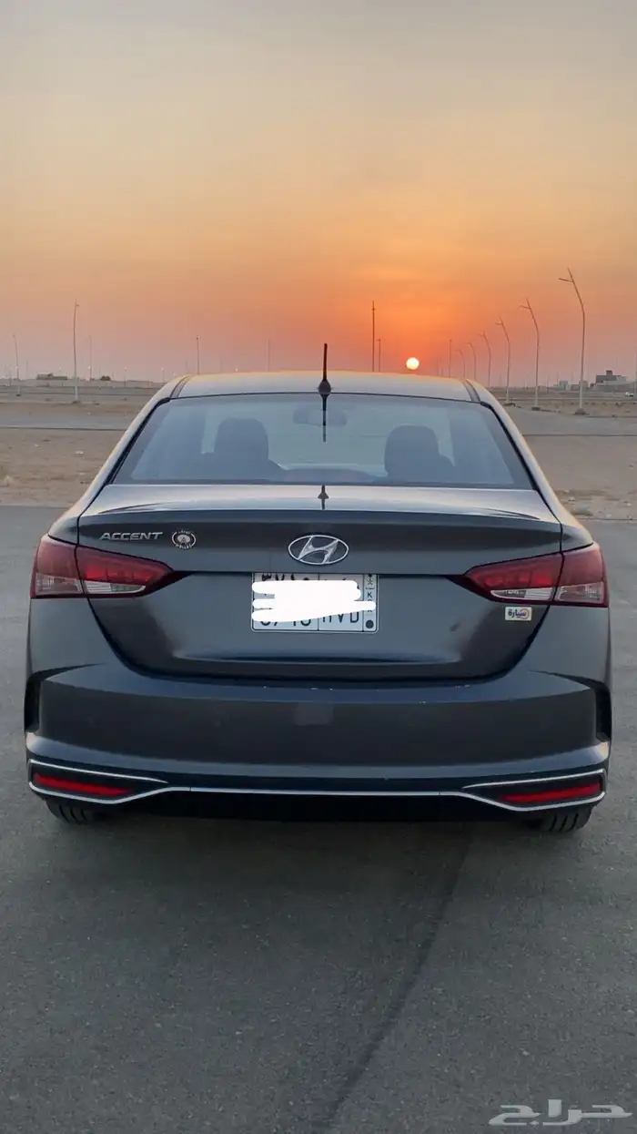 اكسنت 2022 وكاله 2