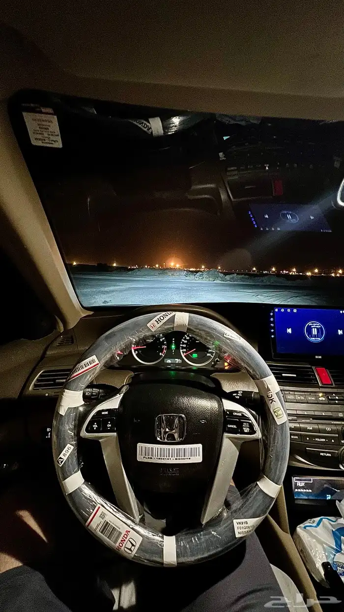 اكورد 2010 فل كامل 6