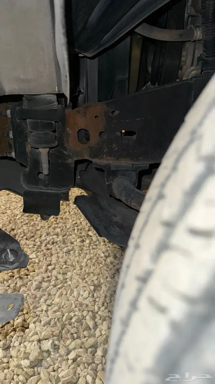 اسكويا 2011 اول مالك 13