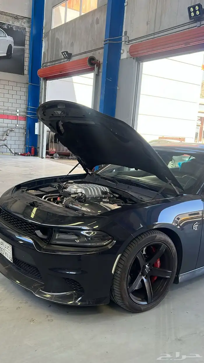 تشارجر هيلكات 4