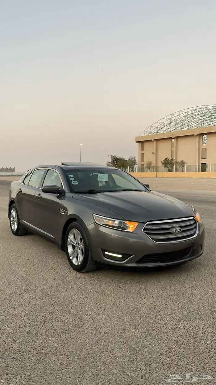 للبيع تورس 2013 فل كامل 19