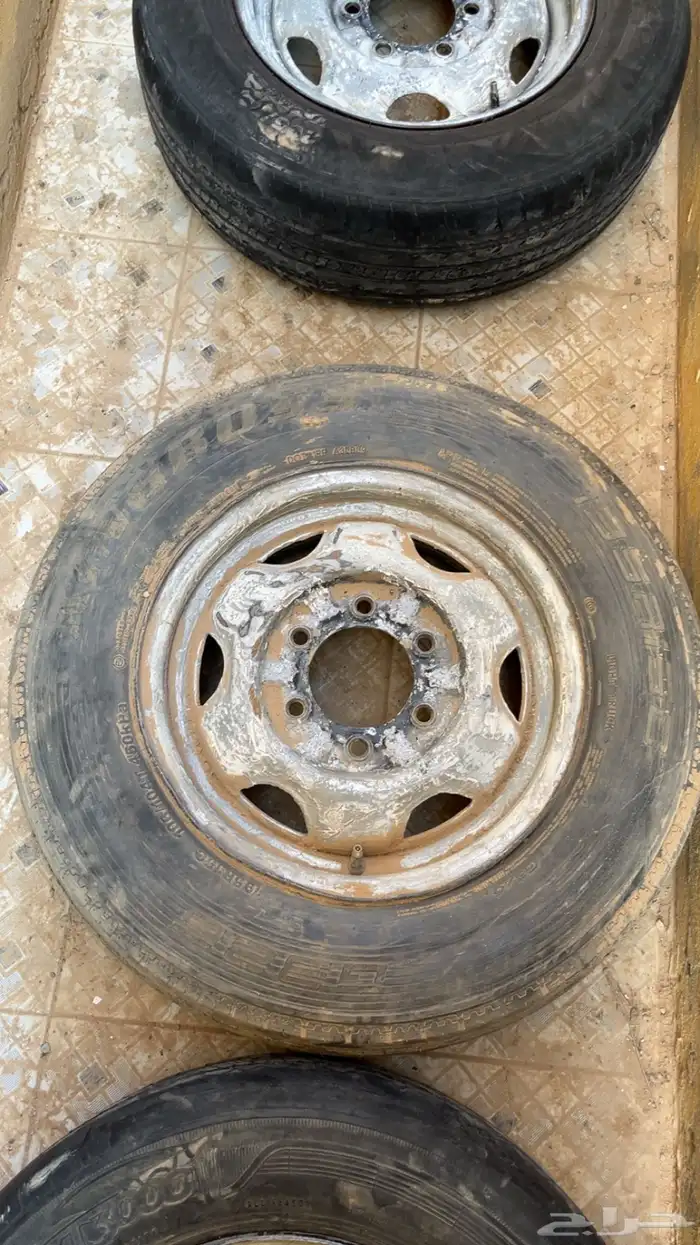 اعرضلكم جنوط ددسن بلد للبيع البيع جميع ع السوم 1