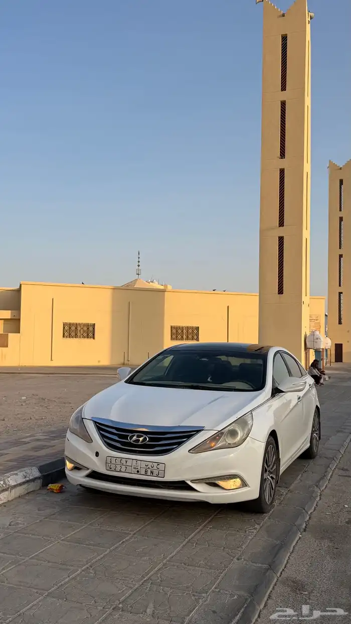 سوناتا 2015 فل كامل 0