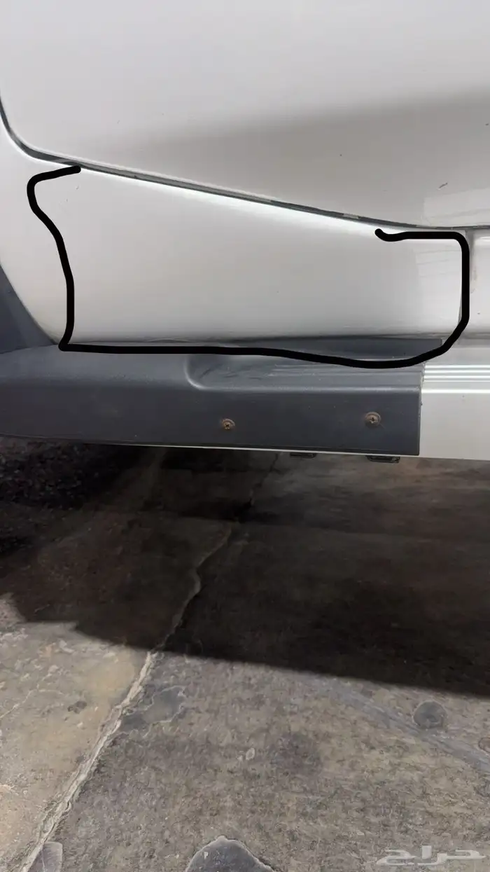 فتك مكينة لكزس 400 6