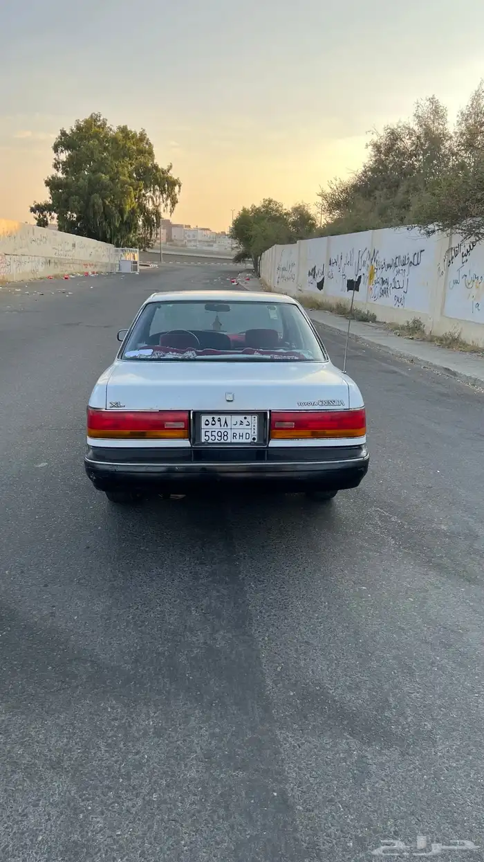 كرسيدا 1990 4