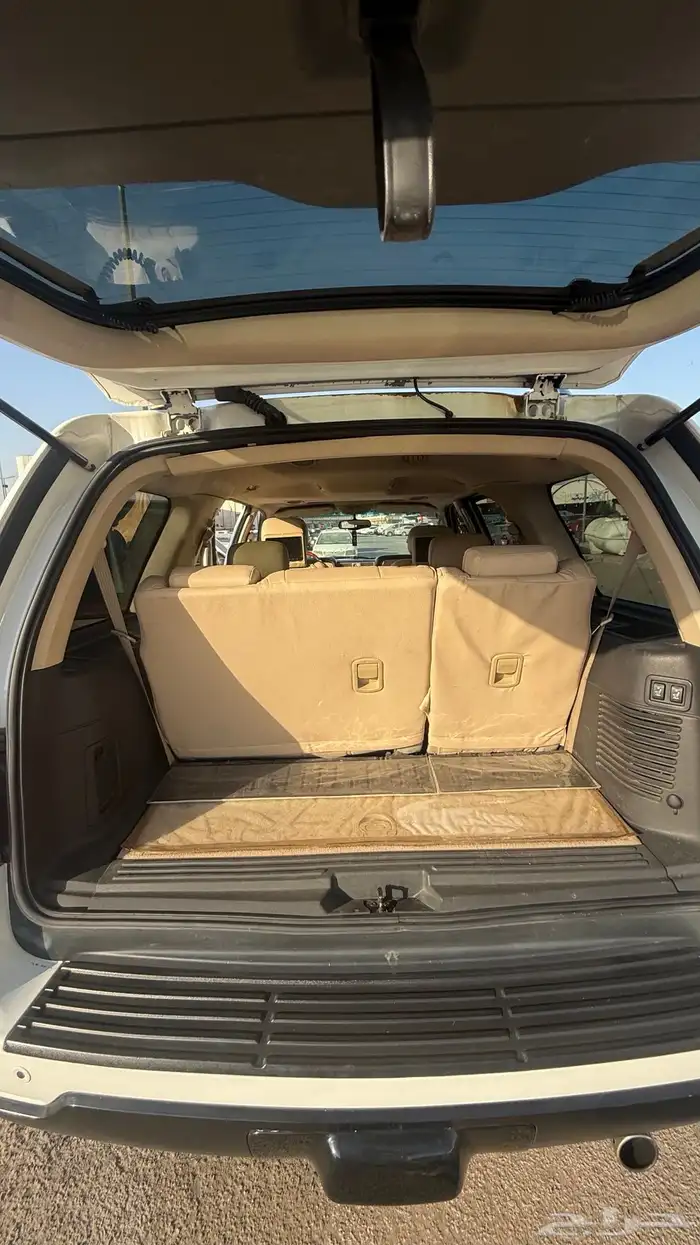 جيب لينكولن نافيجتور موديل 2005 11