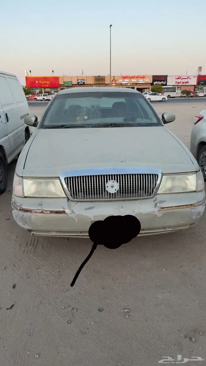 فورد 2005 للبيع 1