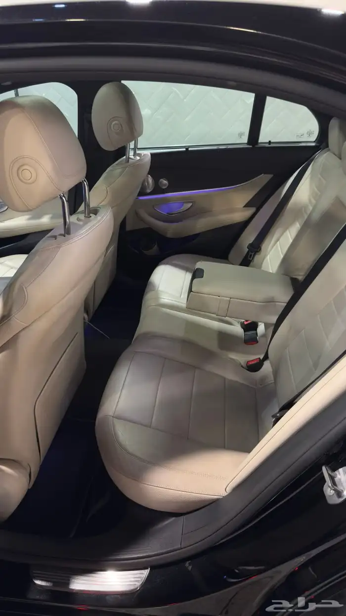 مرسيدس 400 شرط 12