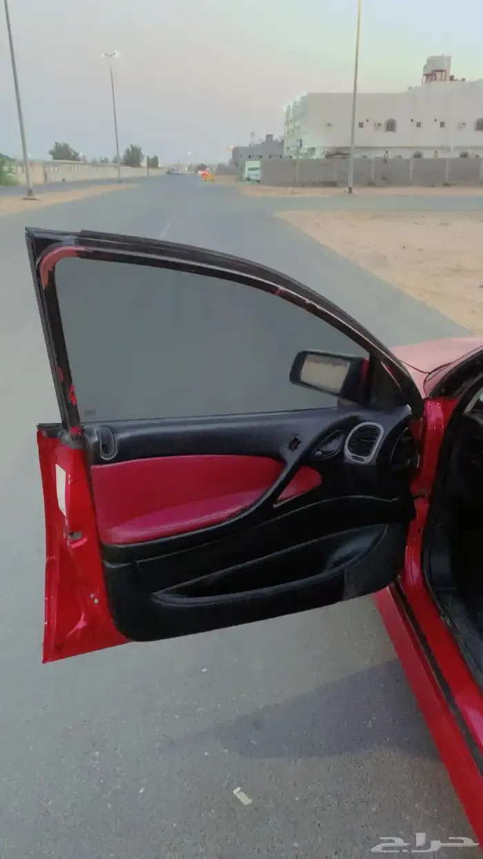 لومينا SS اصل 2006 10