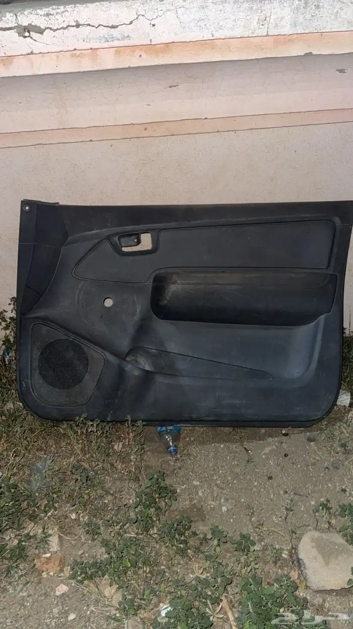 ديكور باب هايلوكس 0