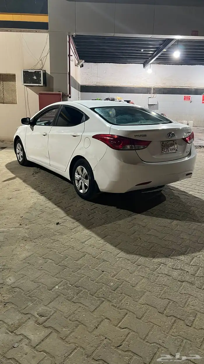 الالنترا 2013 2