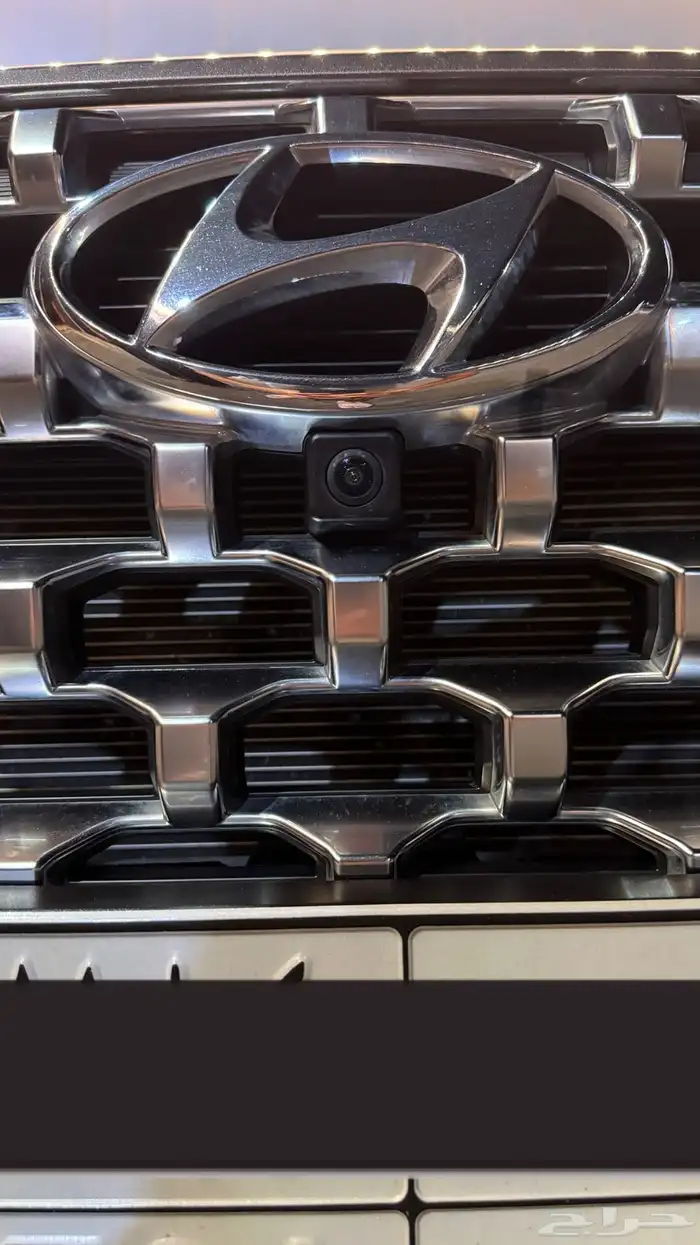 سنتافي 2024 رصاصي مستعمل ميد فل كامل 4سلندر 26