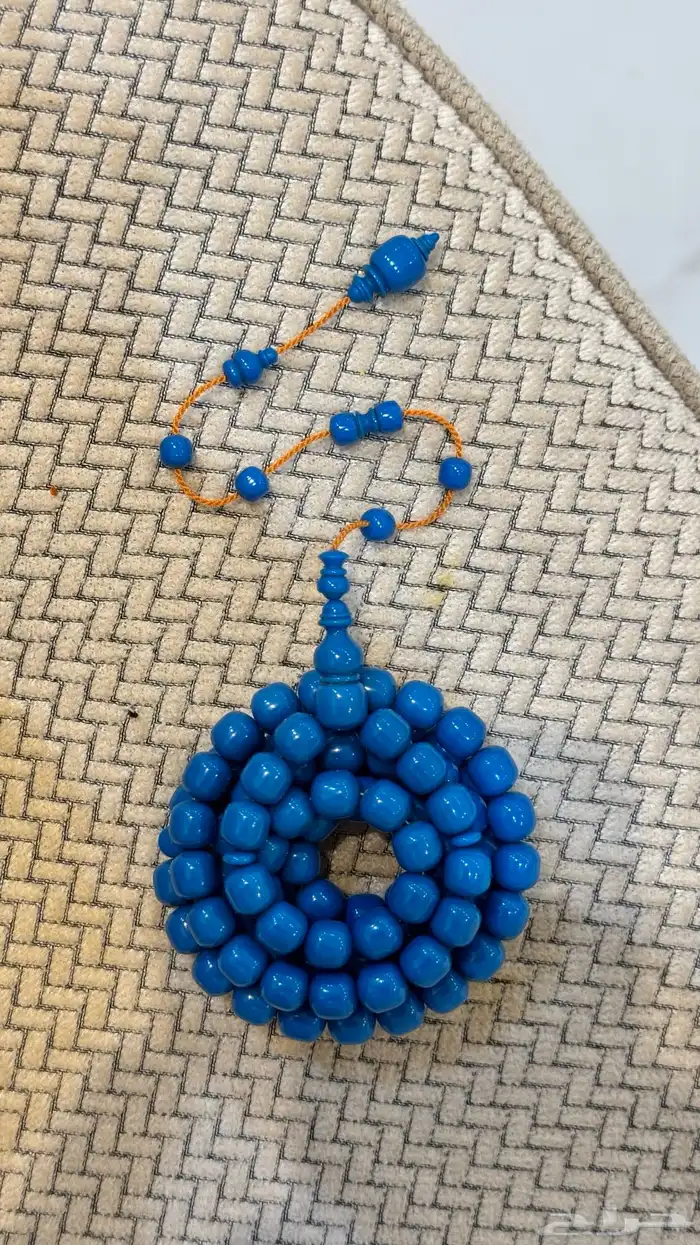 مسباح صب قديم 1