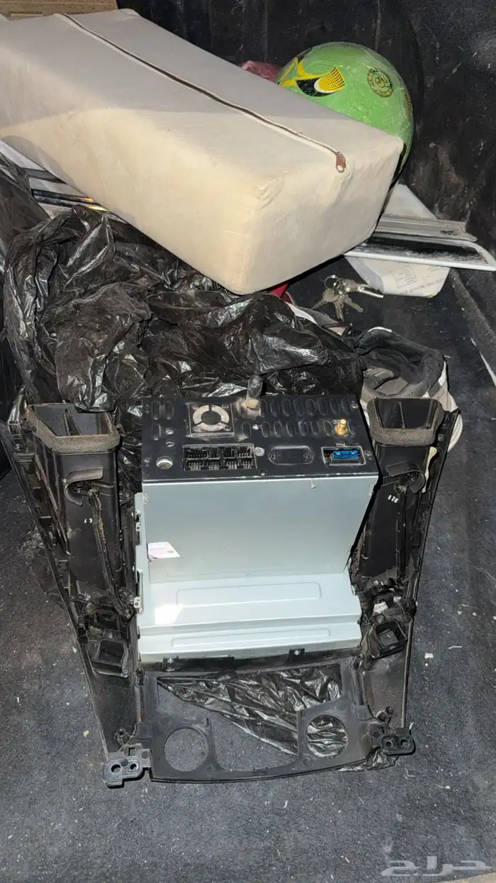 مسجل شاشه سوناتا بالديكور 1