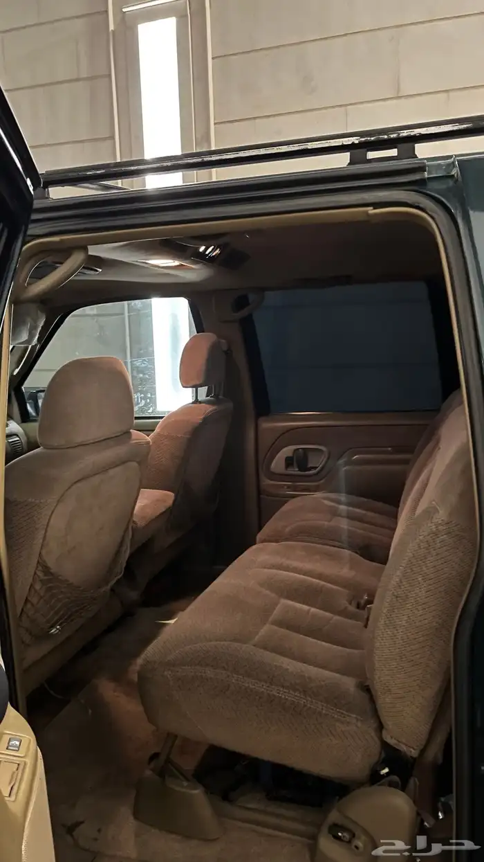 جمس 1995 ماشي 103 9