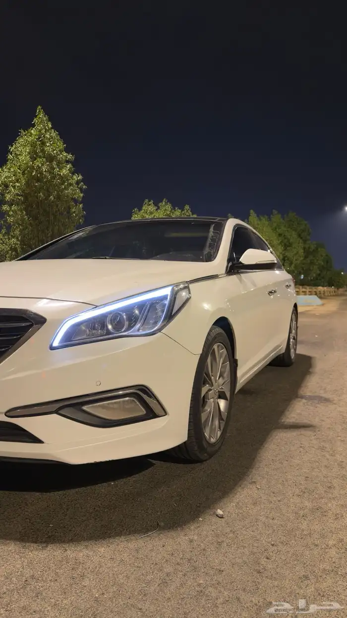 سوناتا 2017 فل الفل 4