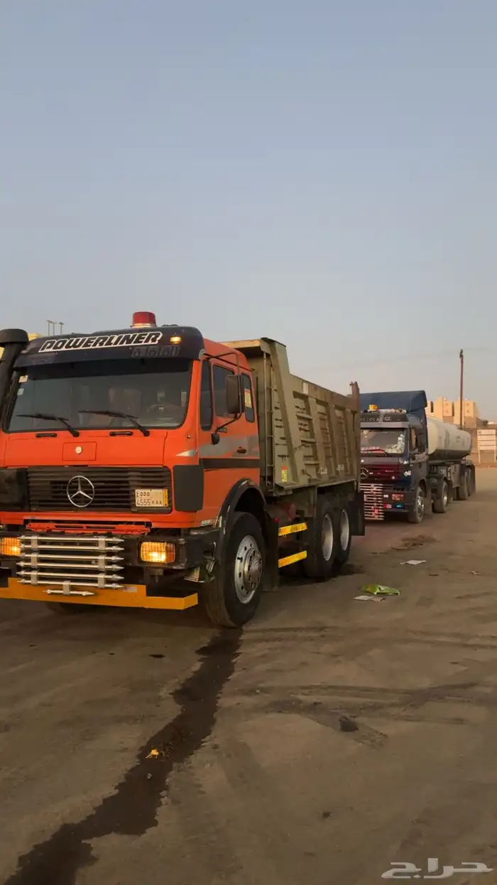 قلاب سقس البي 1988 غماره وربع 8