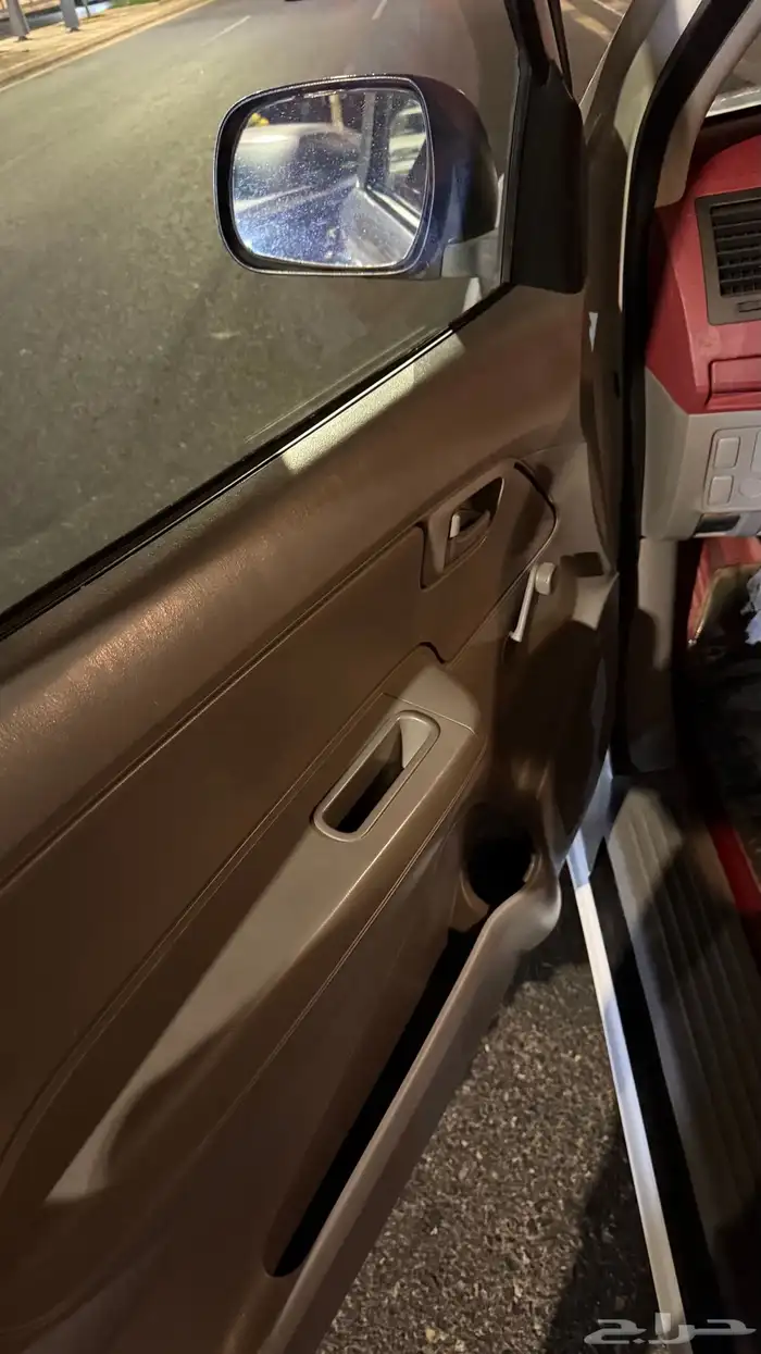 هايلكس 2009 (تم البيع) 4