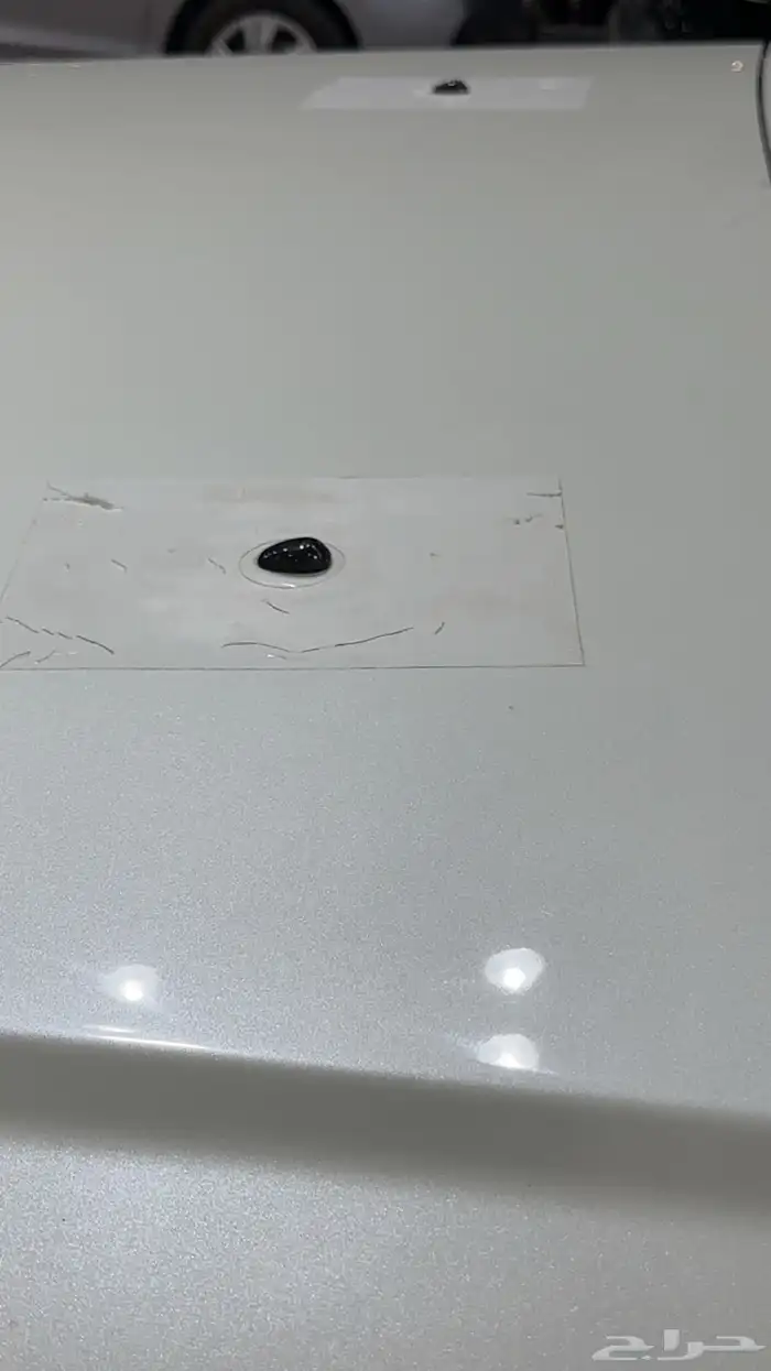 نيسان باترول فتك - عداد 29 الف - 2020 - دفلوك GL 11